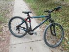 Raleigh talus 1.0 gear cycle