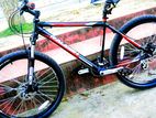 Raleigh Talus 2.0 Brender Fully Fresh Cycle Sell"26