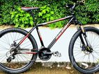 Raleigh Talus 2.0 Fresh Condition