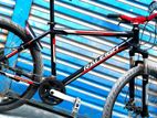 Raleigh Talus 2.0 Full Aluminium 10 Ghir Cycle Sale"26