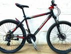 Raleigh Talus 2.0 Full Aluminium 10 Ghir Cycle Sale"26