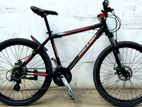 Raleigh Talus 2.0 FULL Aluminium 10 GHIR CYCLE SALE"26