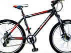 Raleigh Talus 2.0 Full Aluminium"26 Cycle Sale"26