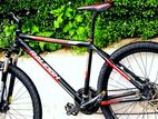 Raleigh Talus 2.0 Full Fresh Aluminium Cycle Sale"26