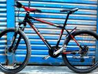 Raleigh Talus 2.0 Full Running Aluminium Bicycle Sale "26