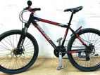 Raleigh Talus 2.0 Fully Fresh Condition Raning Bicycle Sell Post