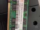 RAM 1 GB ddr2