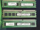 Ram 16GB DDR3 1600 bus
