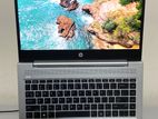 Ram: 16GB, SSD: 512GB, HP Probook 445 G7 , Loptop