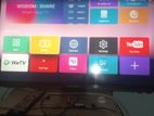 Rangs LED TV