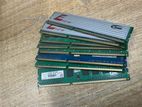 Ram- 2GB DDR3 1333 Bus