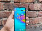 Infinix Ram 2GB / Rom 32Gb (Used)