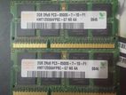 Ram 2gb ta