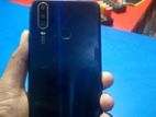 Vivo Ram 3 64 (Used)