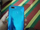 Realme 2 ram 3gb rom 32 gb (Used)