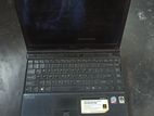 RAM 3GB, ROM 320GB HDD laptop