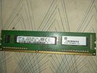 Ram 4 GB, DDR 3.