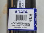 RAM 4 GB DDR3, Adata
