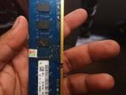 Ram 4 gb For Sell.