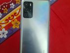 OPPO A16 . (Used)