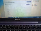 Asus Laptop For Sale
