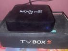 Set top box