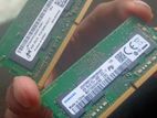 Ram 4gb 2pieces