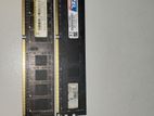 Ram 4GB And 2GB (DDR3)