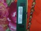 Ram 4Gb DDR 4 2666