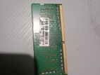 Ram 4gb Ddr4- 2133mhz