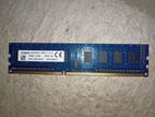 Ram 4GB for sell 2pcs