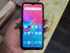 Infinix Hot 10 Play Ram 4GB / Rom 64GB (Used)