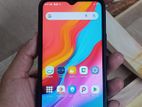 Infinix Hot 8 Play 4gb / Rom 64gb (Used)