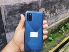 Samsung Galaxy M02s Ram 4gb / Rom 64gb (Used)