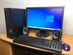 Desktop computer for sale