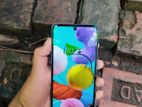 Samsung Galaxy A51 Ram 6gb / Rom 128gb (Used)