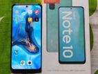 Xiaomi Redmi Note 10 6/128 GB (Used)