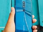 OPPO F11 Pro RAM 6GB / ROM 64GB (Used)