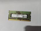 RAM 8 Gb DDR4 Laptop 3200 mhz
