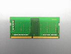 RAM 8 Gb DDR4 Laptop
