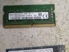 RAM 8 GB Laptop