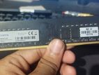 RAM 8gb ADATA DDR4