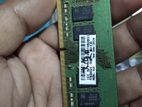 Ram 8gb ddr4 for laptop