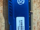 Ram 8gb (ddr4) (king fast)