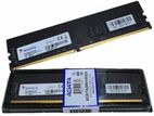 Ram 8GB DDR4 With Warranty