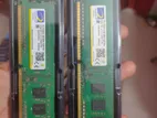 RAM 8gb