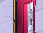 Ram 8gb