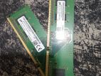 Ram 8gb for sell.