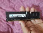 ram 8gb Samsung brand