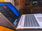Ram 8GB/SSD 256GB/Hp Laptop Core I5